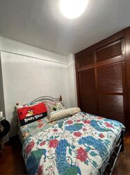 Orchid Park Condominium (D27), Condominium #531598221
